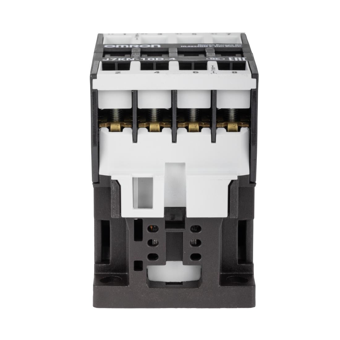 Buffalo Contactor 4 Poles