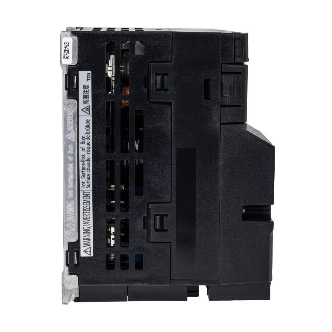 Buffalo Inverter ST Compact