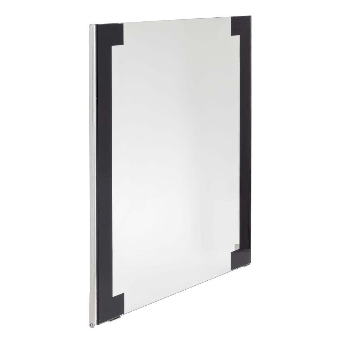 Buffalo Combi Exterior Glass Oven Mod