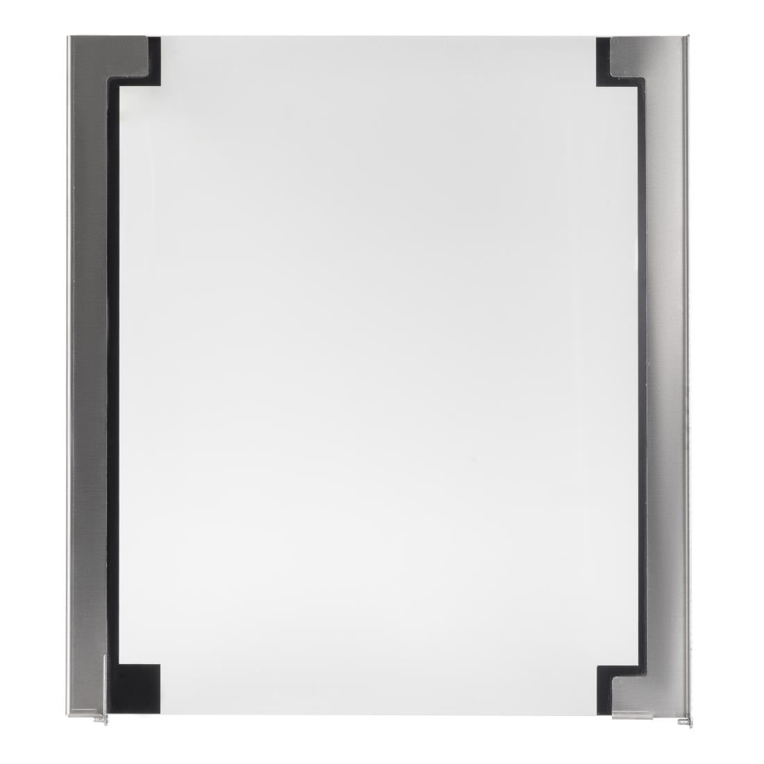 Buffalo Combi Exterior Glass Oven Mod