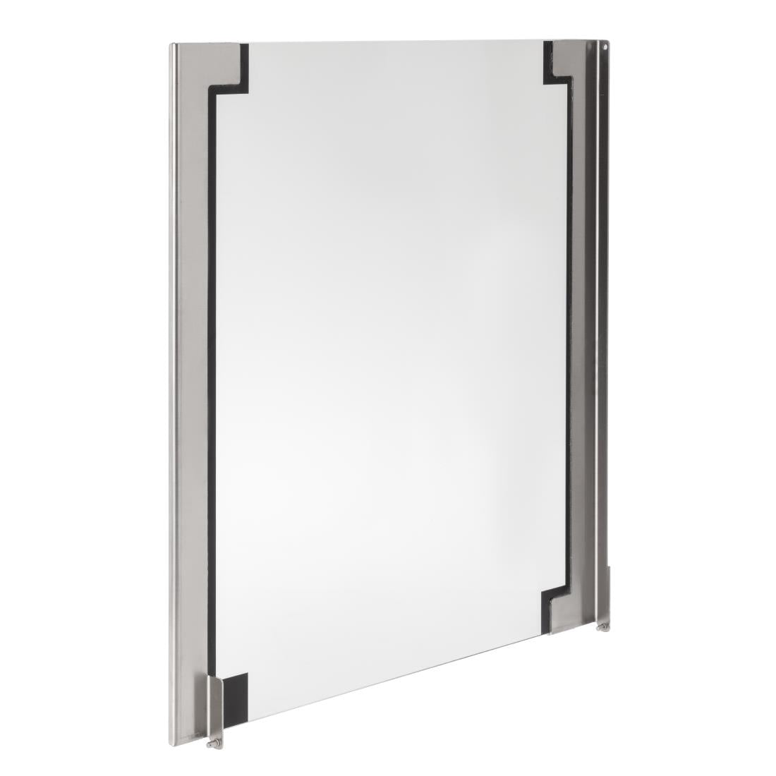 Buffalo Combi Exterior Glass Oven Mod