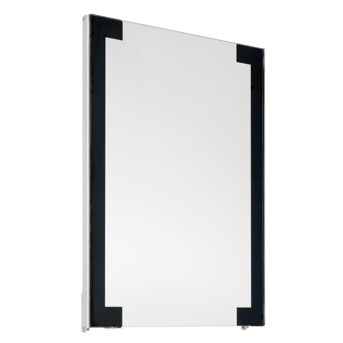 Buffalo Interior Glass