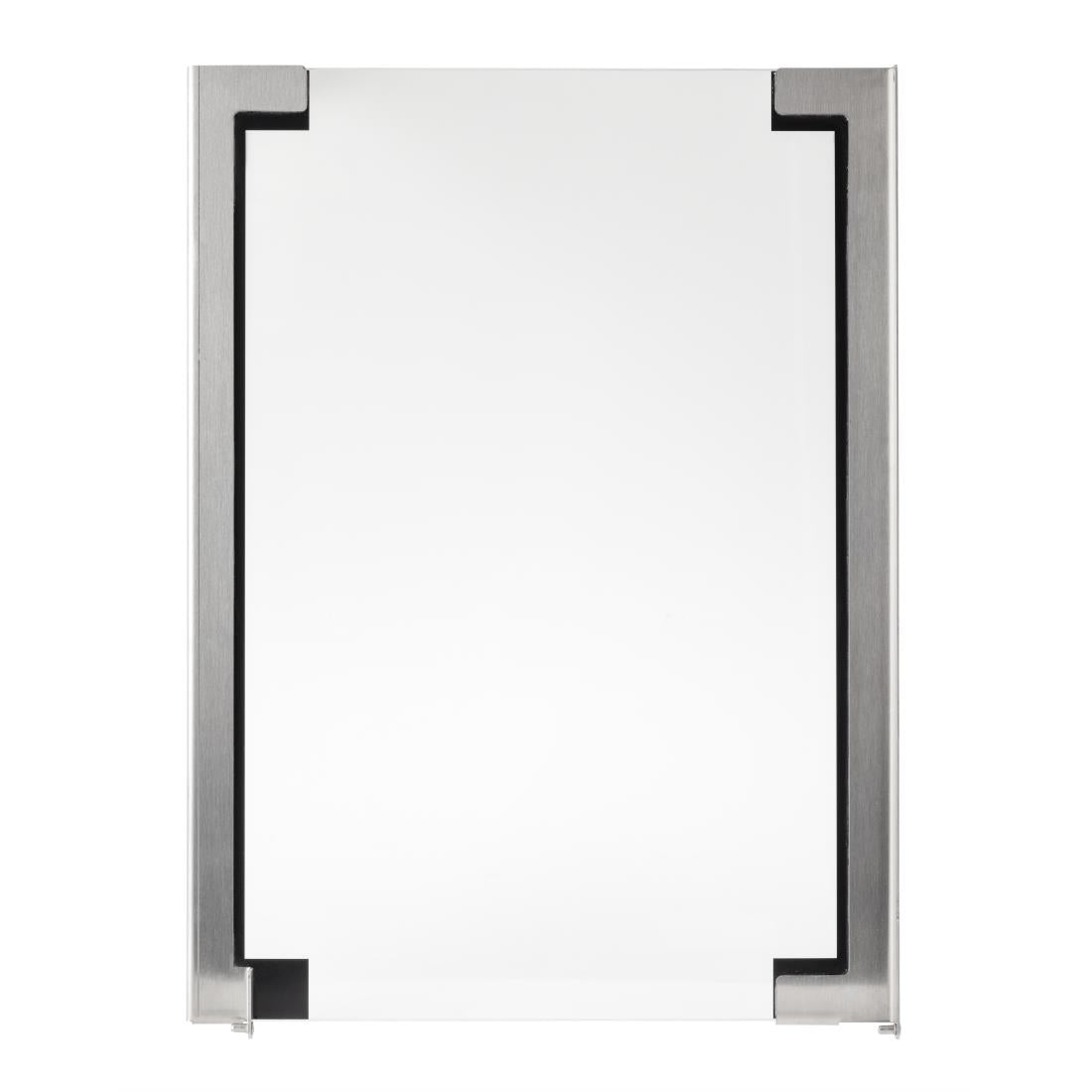 Buffalo Interior Glass