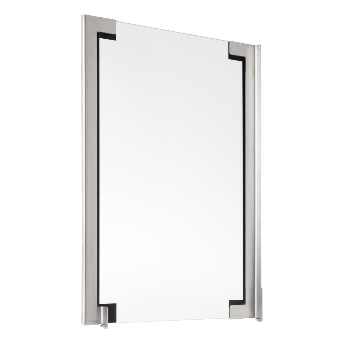 Buffalo Interior Glass