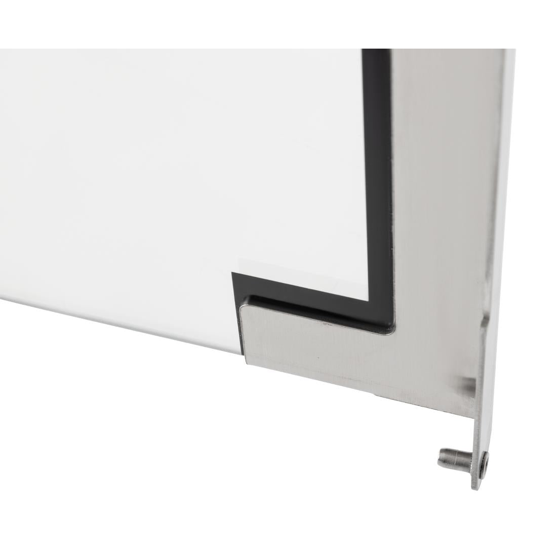 Buffalo Interior Glass