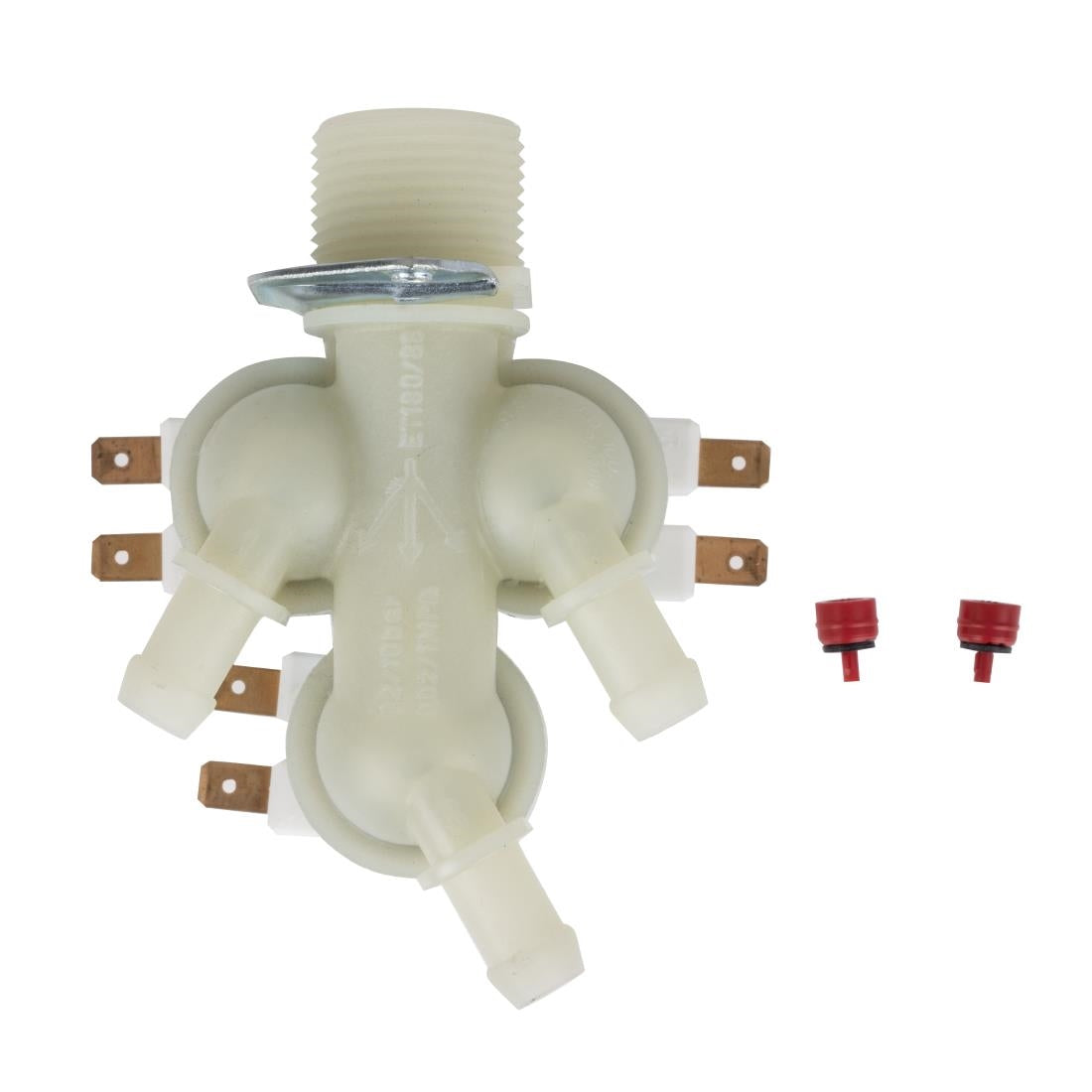 Buffalo 2 Way Electrovalve