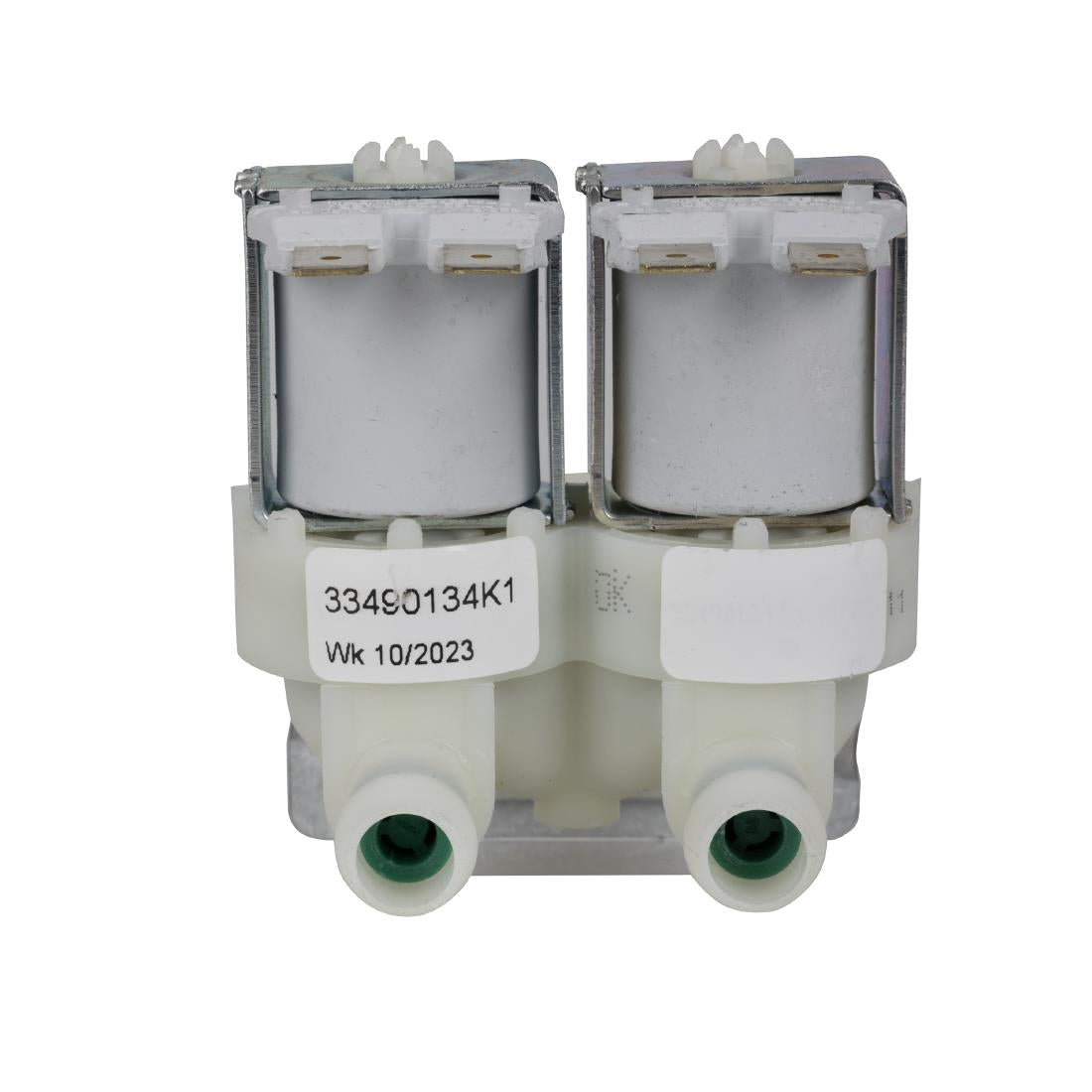 Buffalo Electrovalve