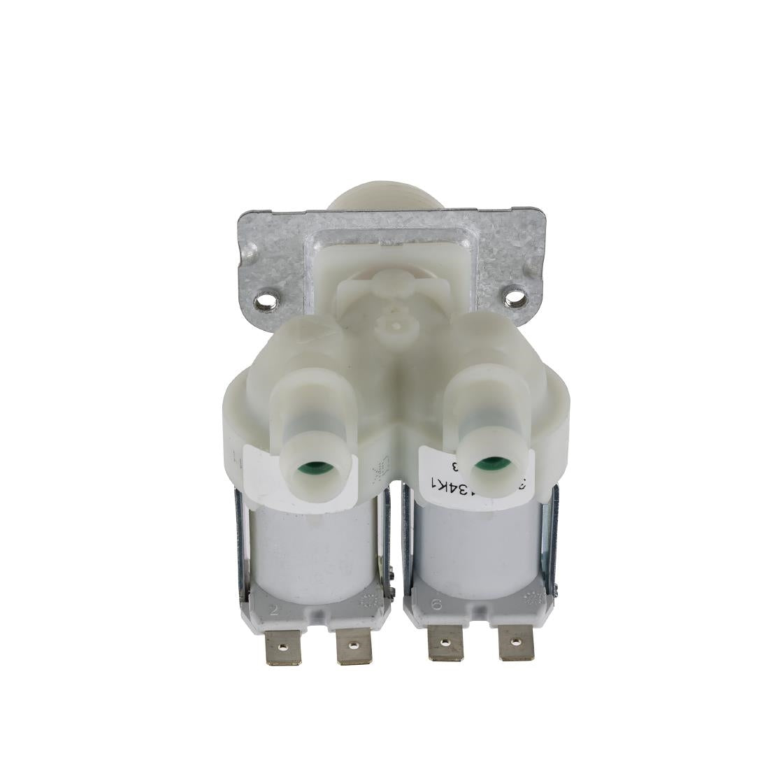 Buffalo Electrovalve