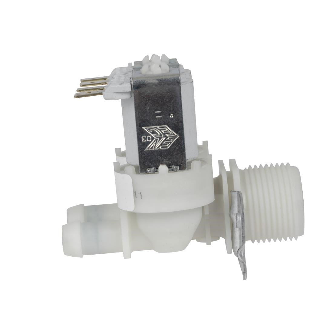 Buffalo Electrovalve