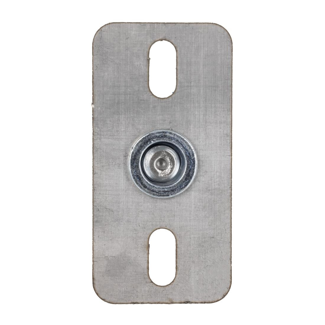 Buffalo Nose Closing