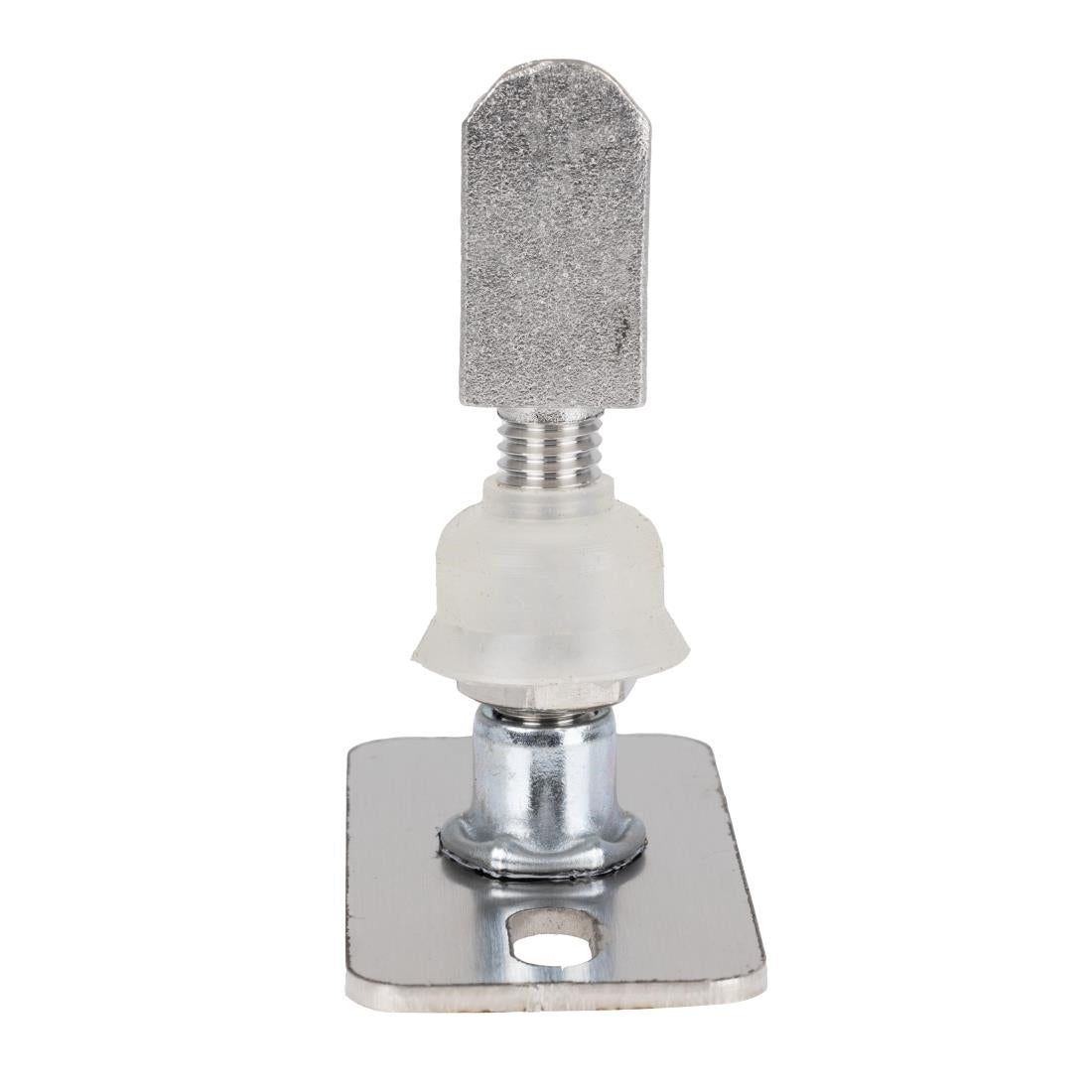 Buffalo Nose Closing