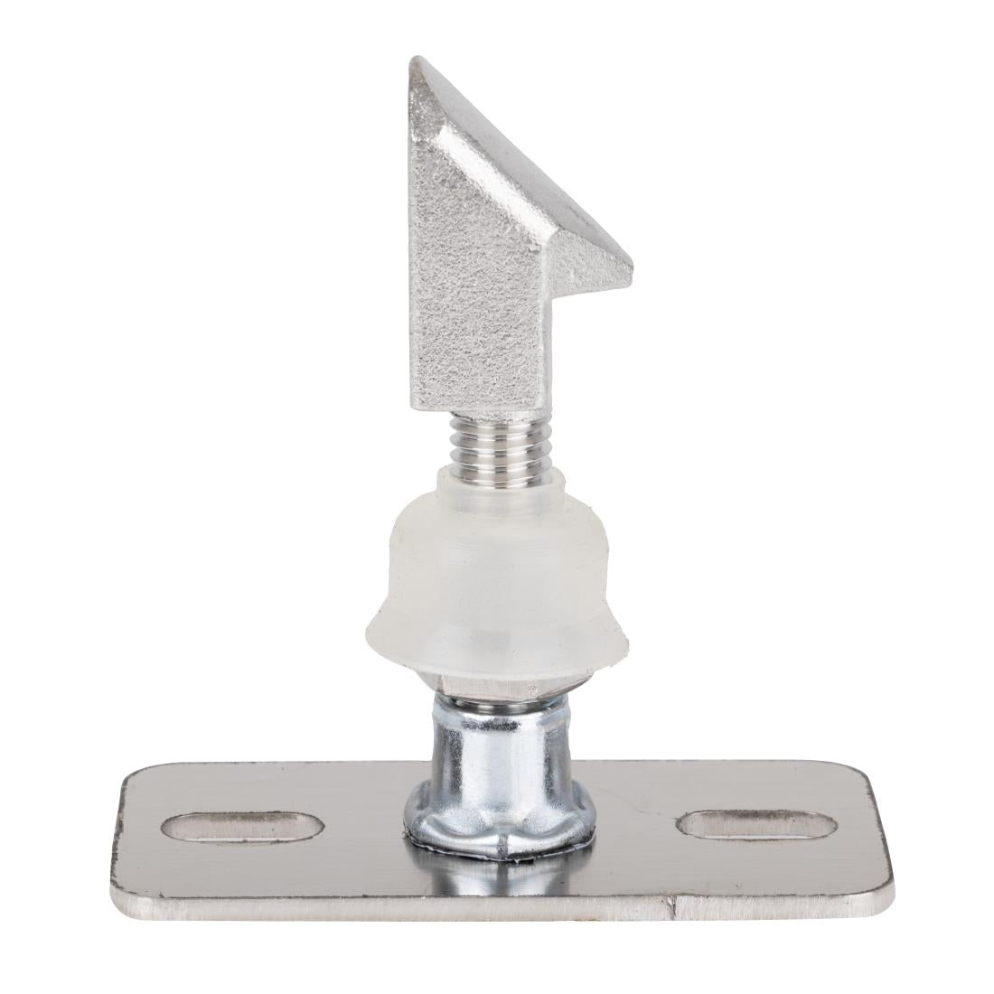 Buffalo Nose Closing