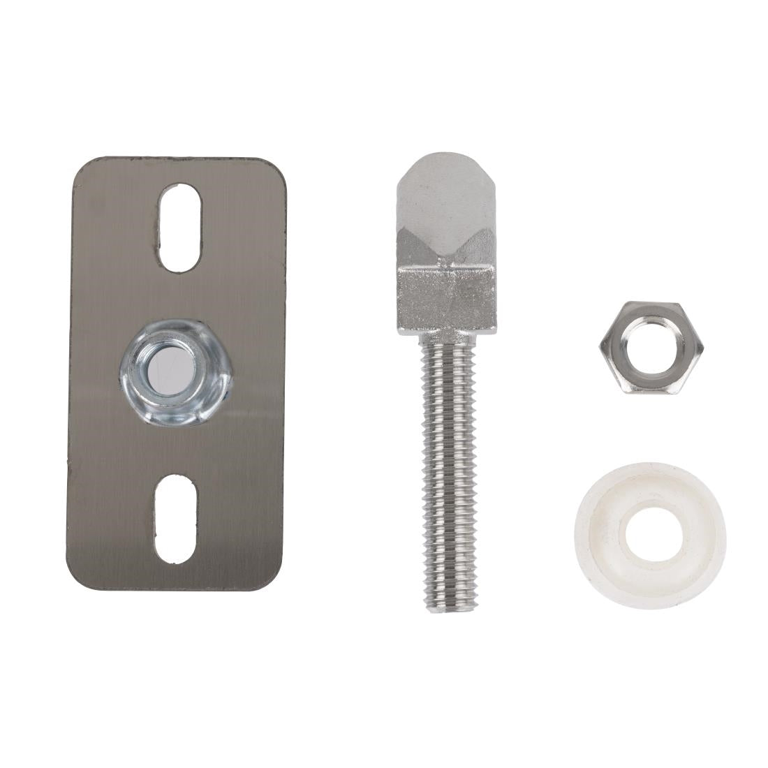 Buffalo Nose Closing