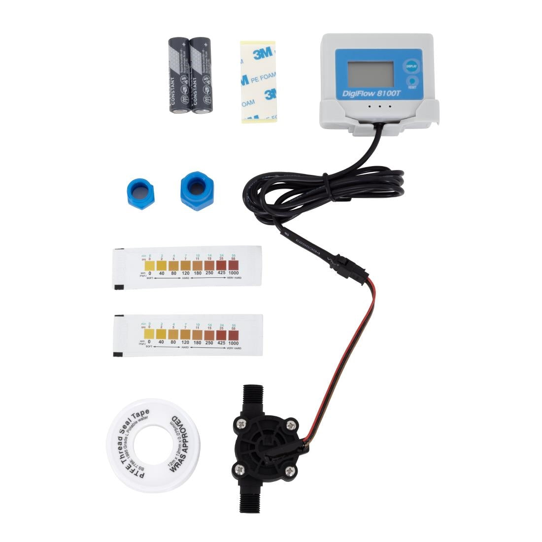 Jantex Combi Oven Water Filter Kit