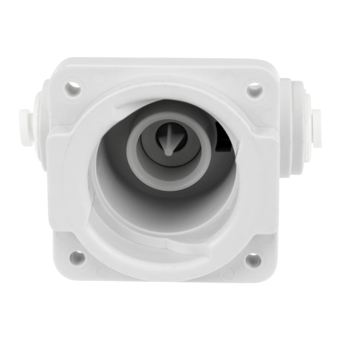 Jantex Water Boiler Filter Head, Cartridge and Clips