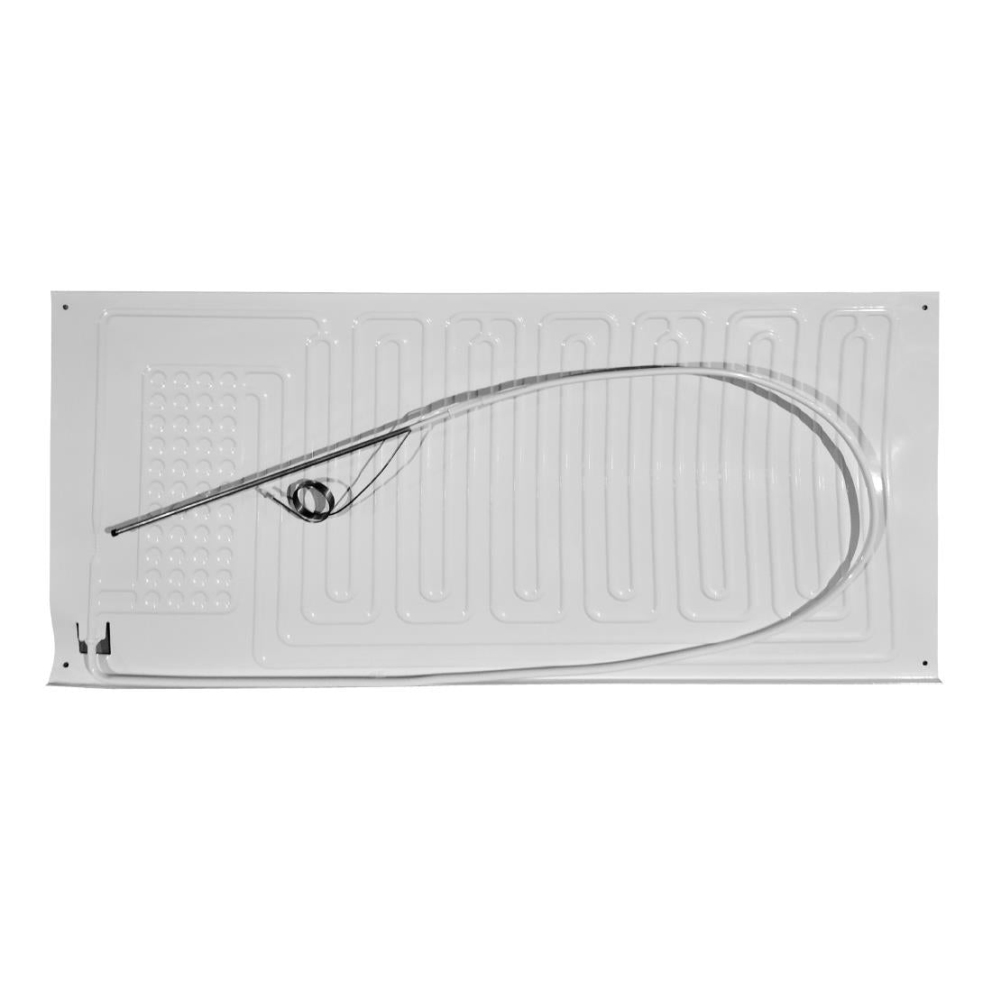 Polar Evaporator