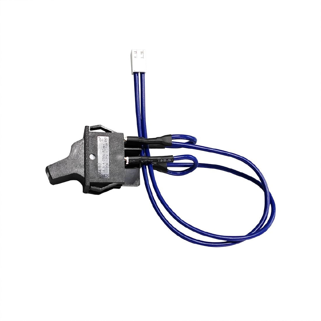 Nisbets Essentials Power Switch