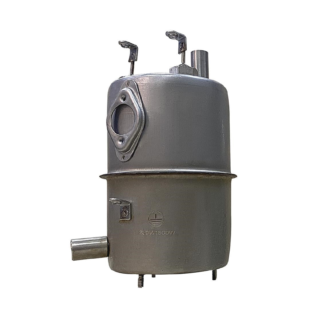 Buffalo Boiler Tank