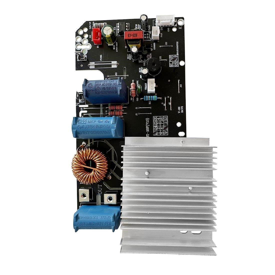 Buffalo Mainboard 1800W