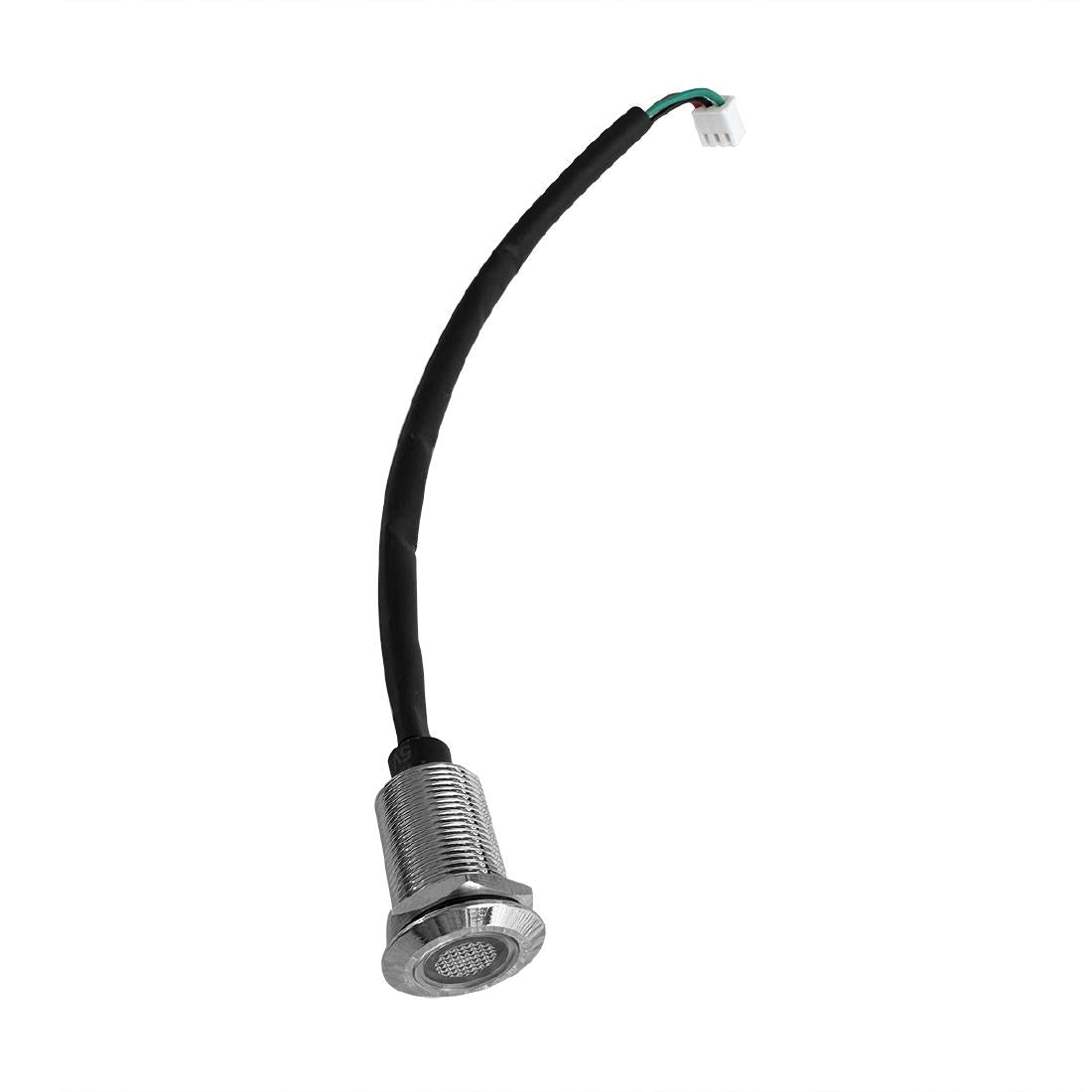 Buffalo Green Indicator Light