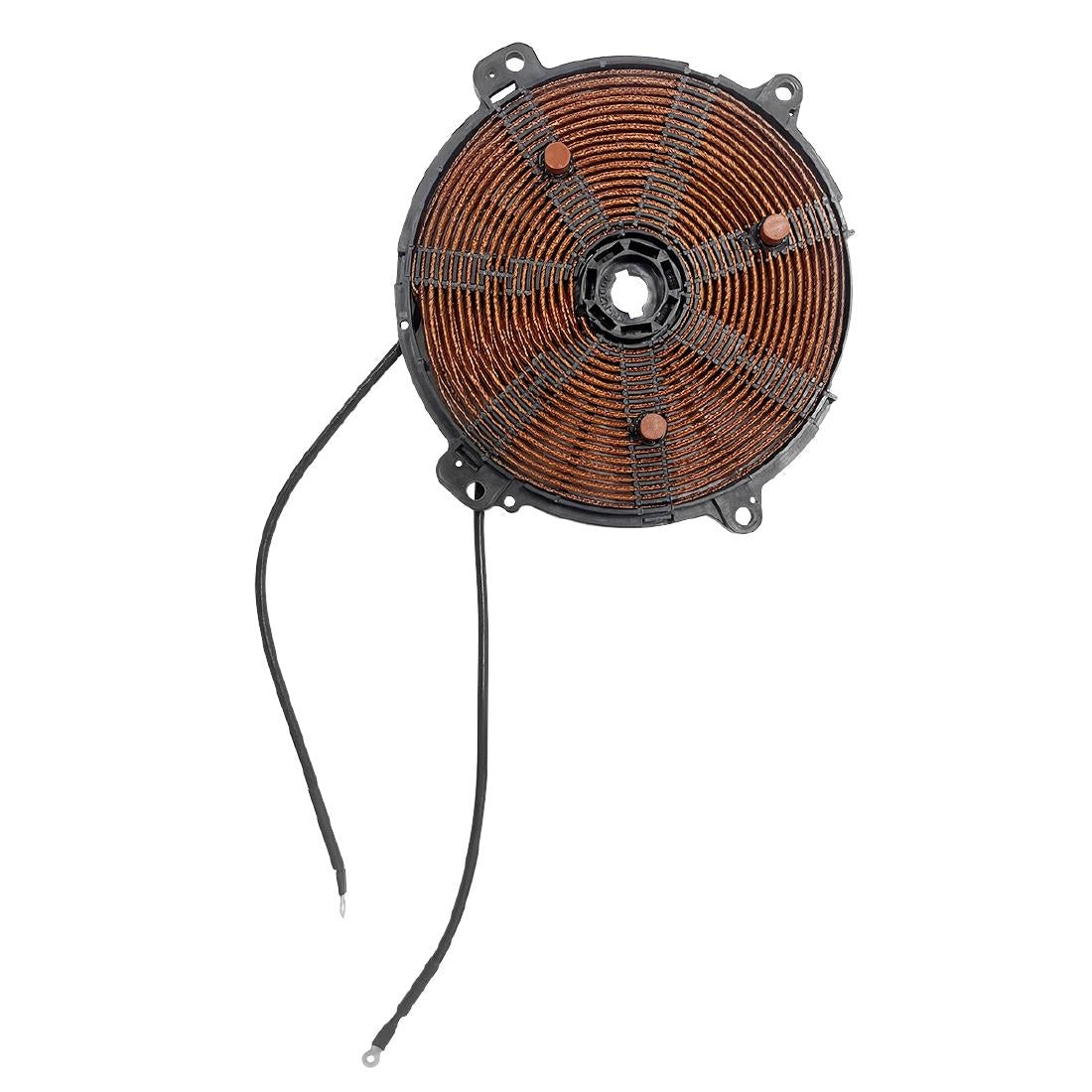 Buffalo Coil