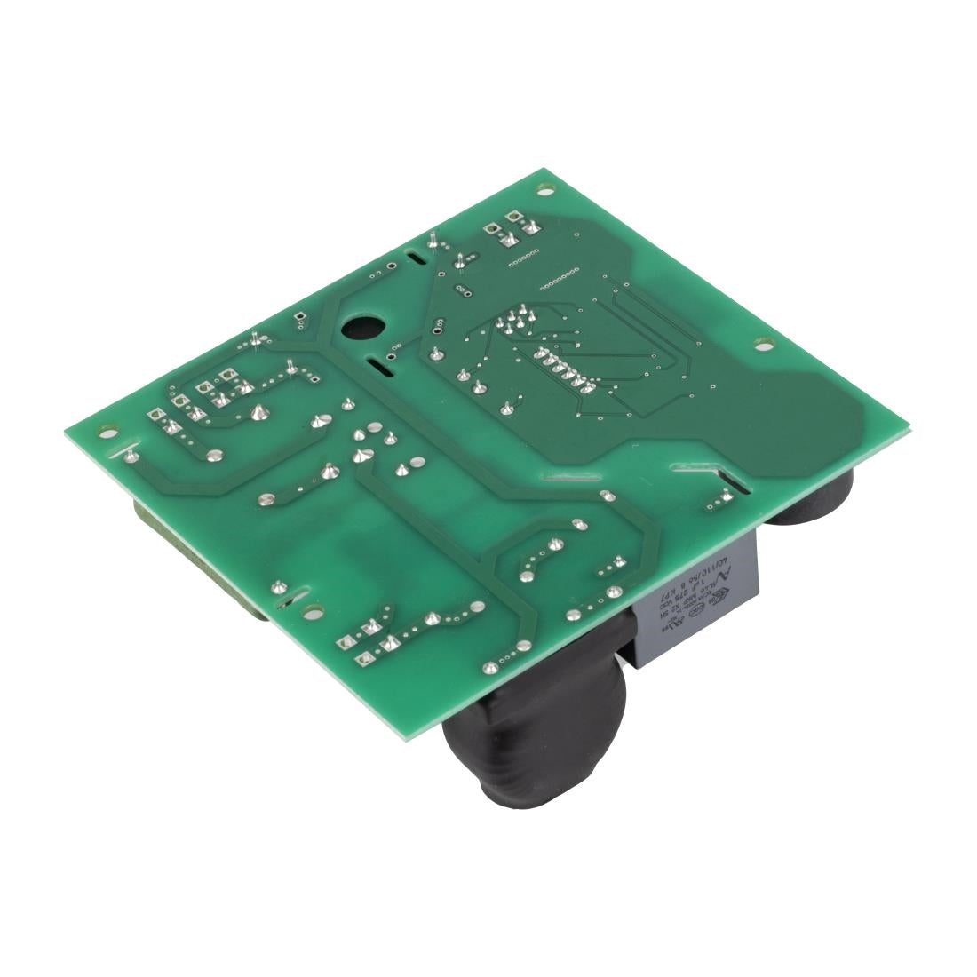 Buffalo Panel Board