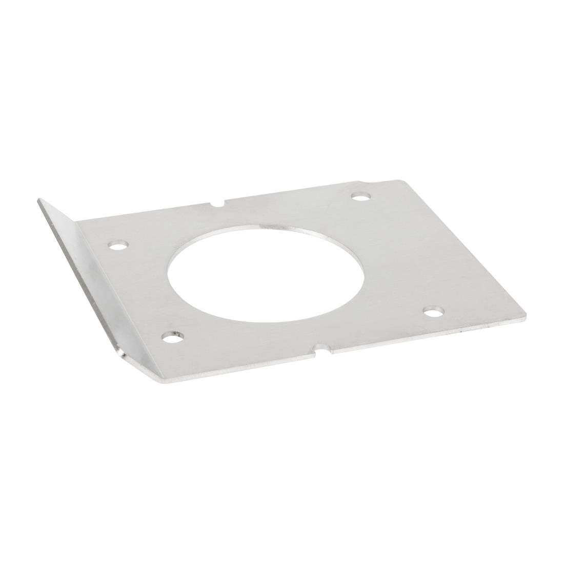 Buffalo Rotor Sheet
