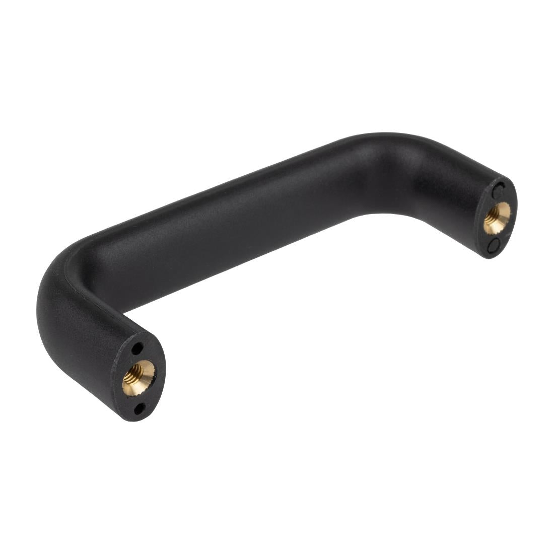 Buffalo Small Black Handle