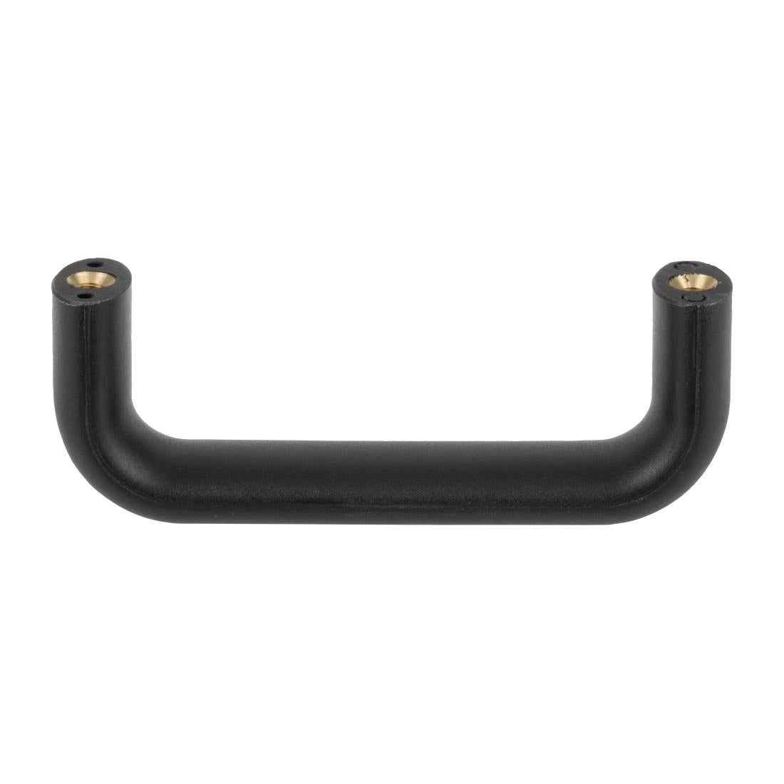 Buffalo Small Black Handle