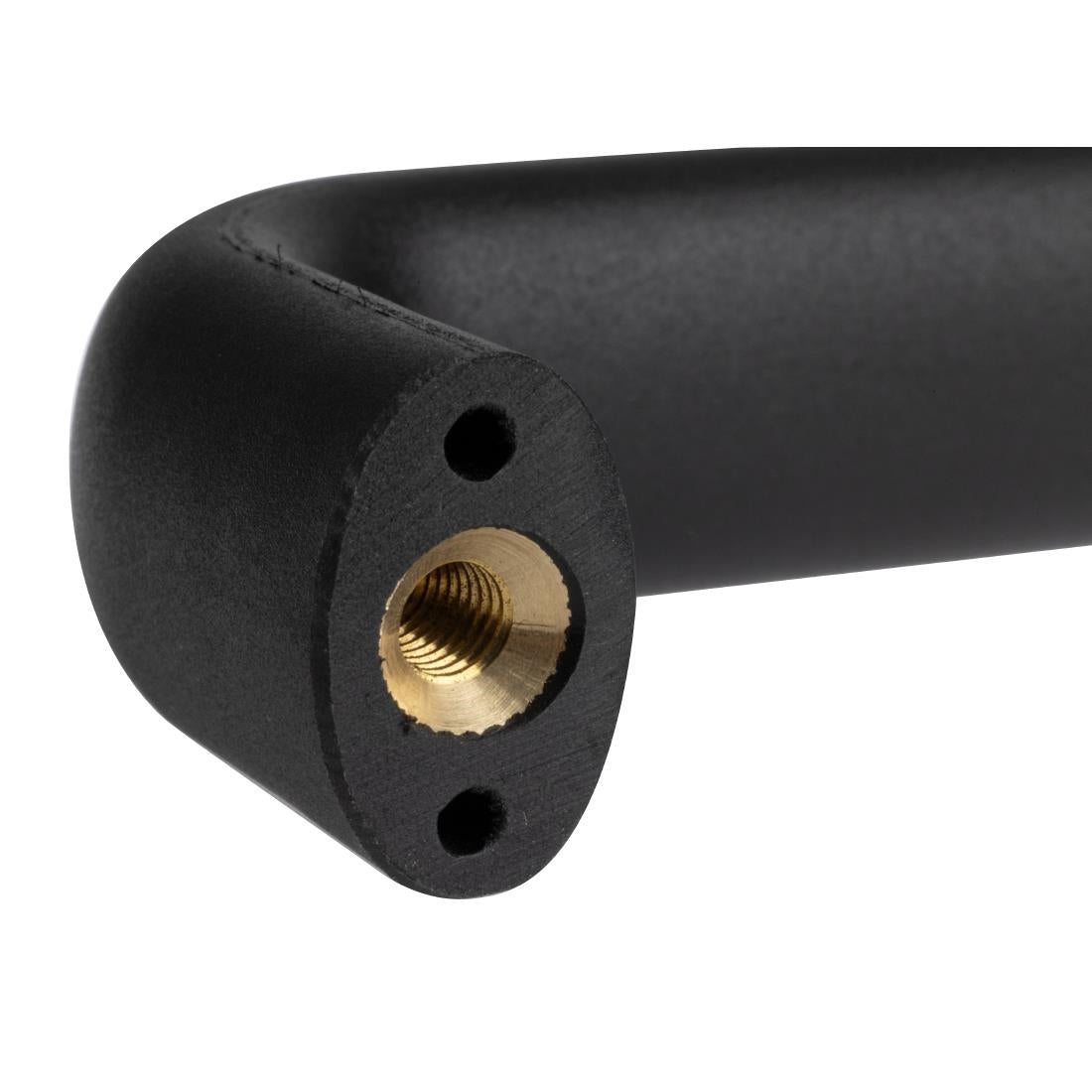 Buffalo Small Black Handle