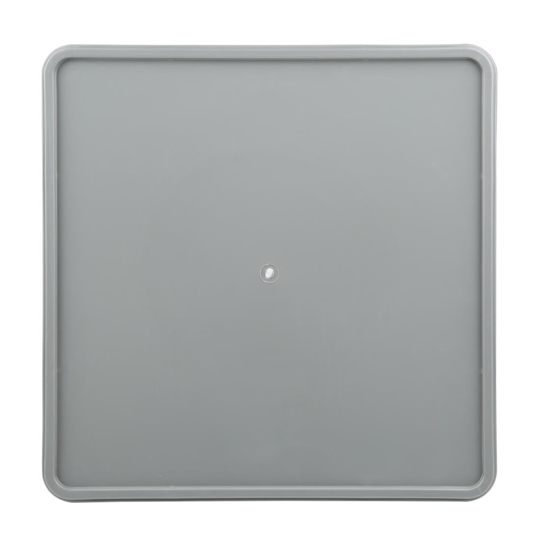 Vogue Dust Cover for Dishwasher Rack