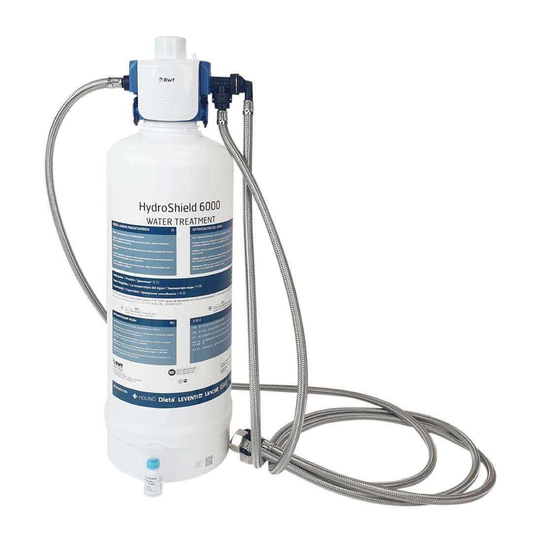 Invoq XL Water Filter Kit