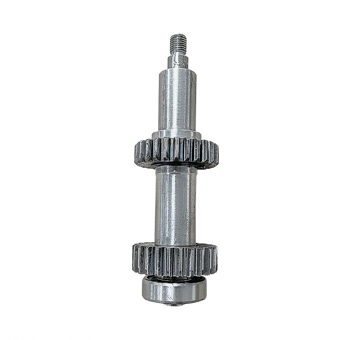 Buffalo Secondary Shaft Assembly