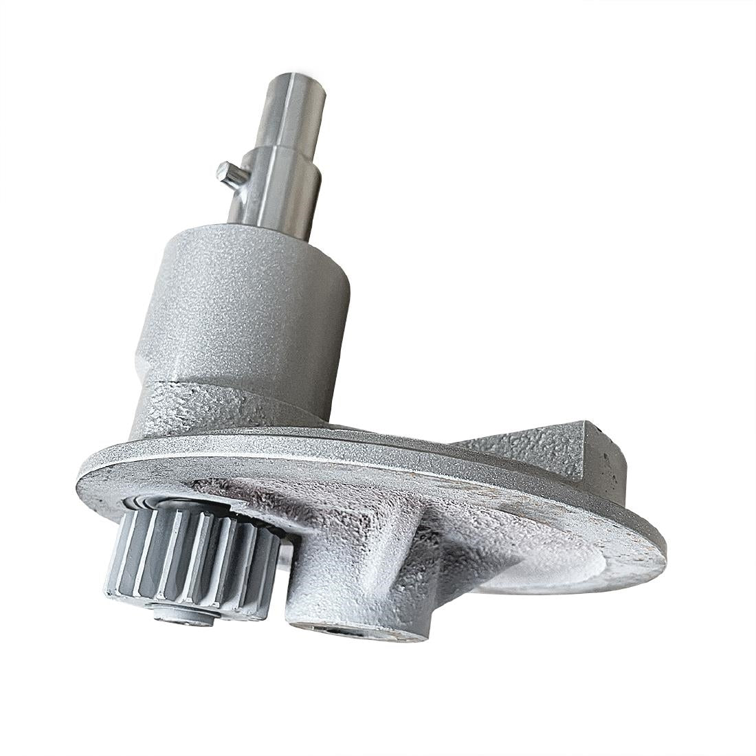 Buffalo Running Plate Assembly