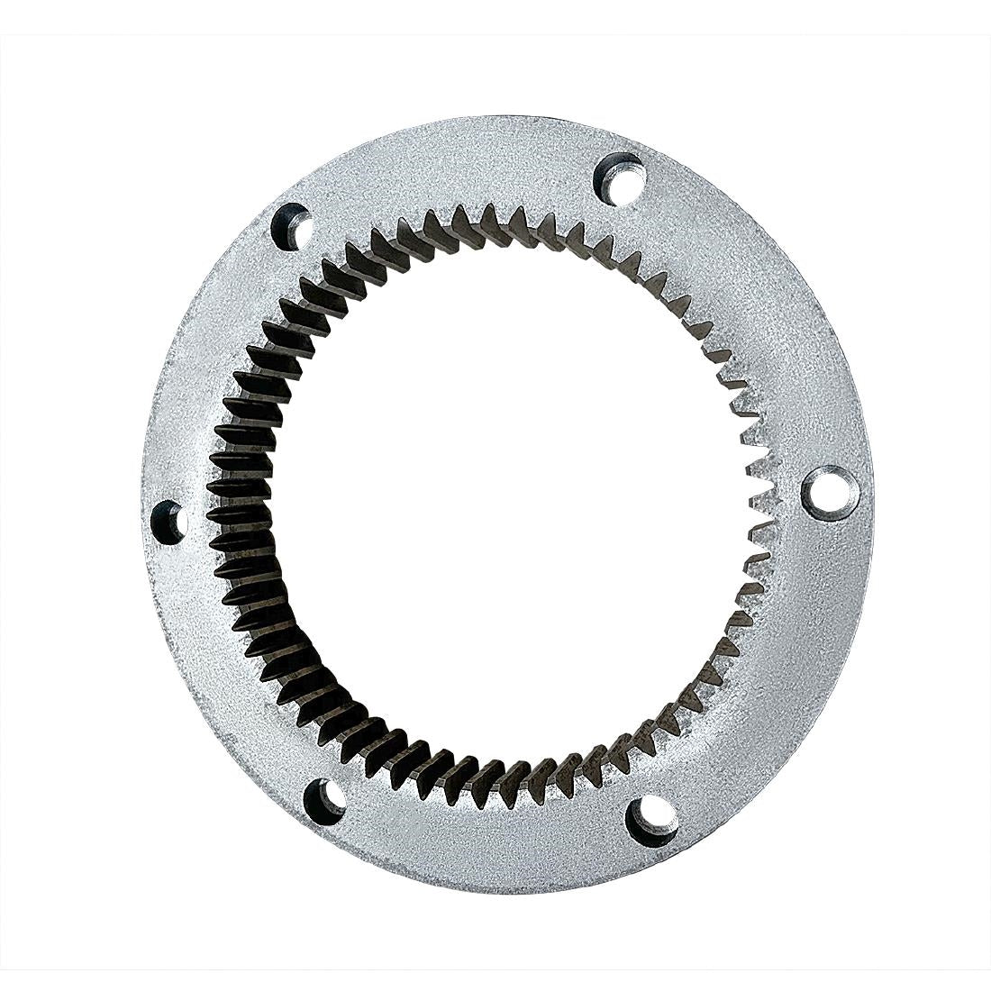 Buffalo Inner Gear
