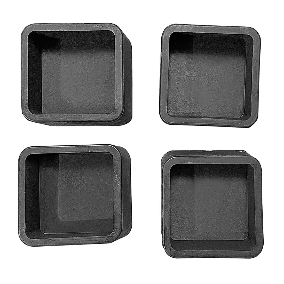 Buffalo 10Ltr Planetary Mixer Rubber Feet (4 Pack)