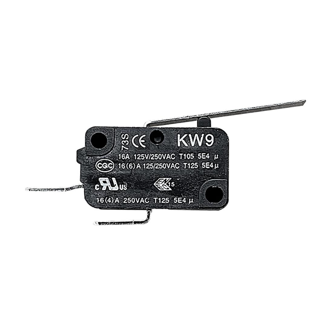 Buffalo Micro Switch