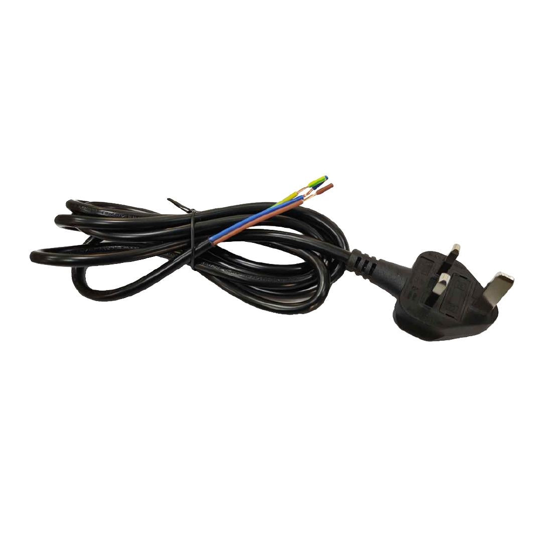 Polar UK Power Cord