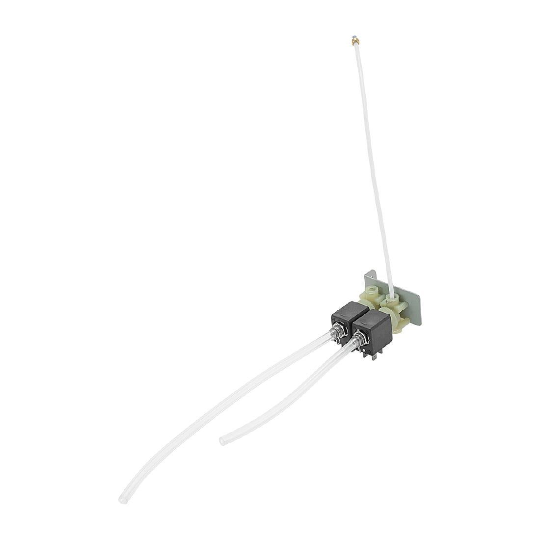 Coffee Solenoid Valve Assembly