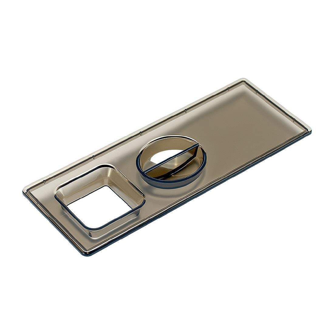 Rowlett Water Tank Cover Assembly