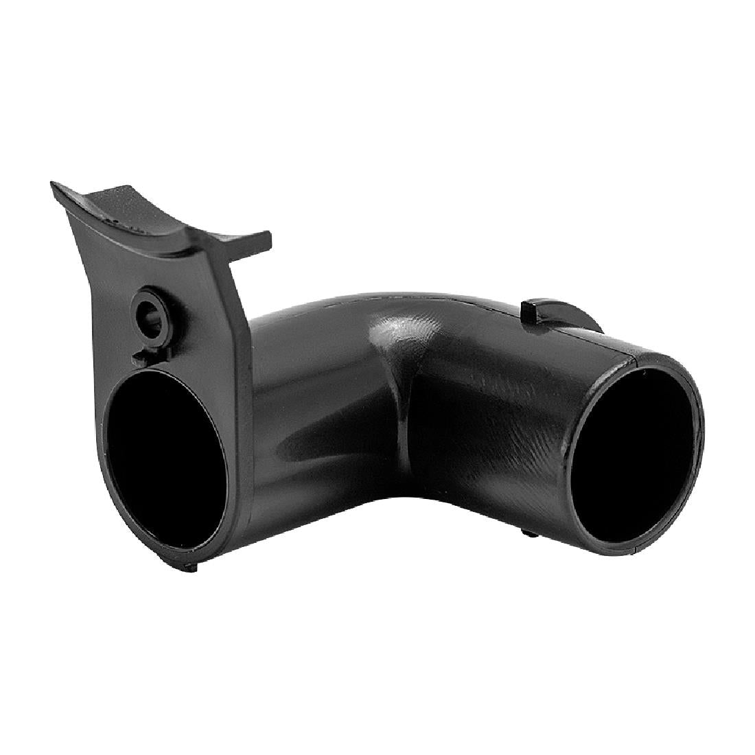 Rowlett Exhaust Inlet