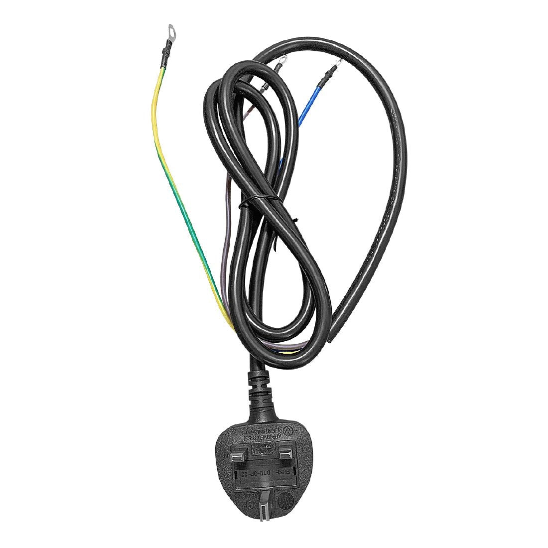 Buffalo Power Cord