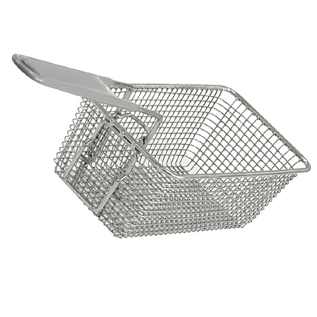 Buffalo Basket