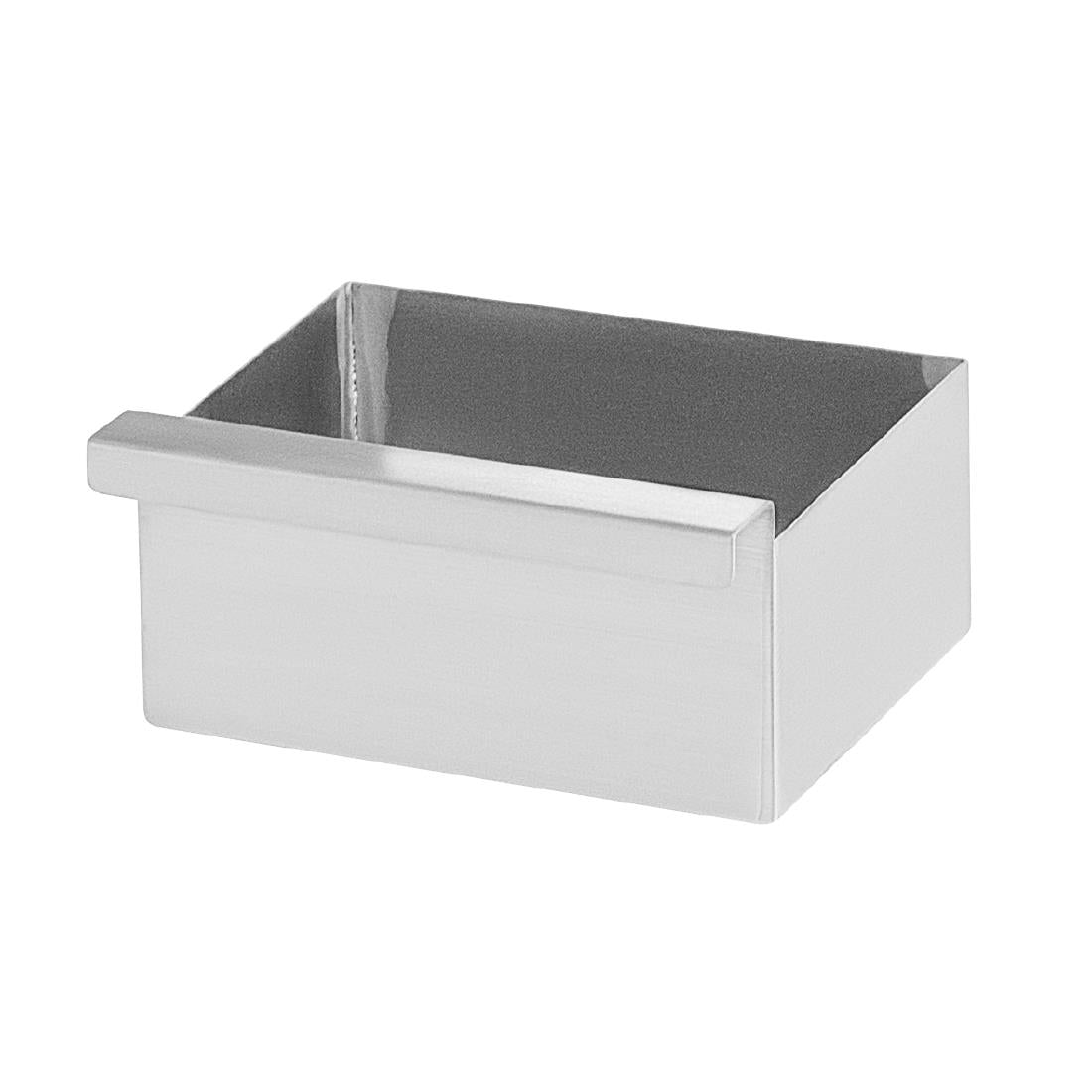 Buffalo Oil Box
