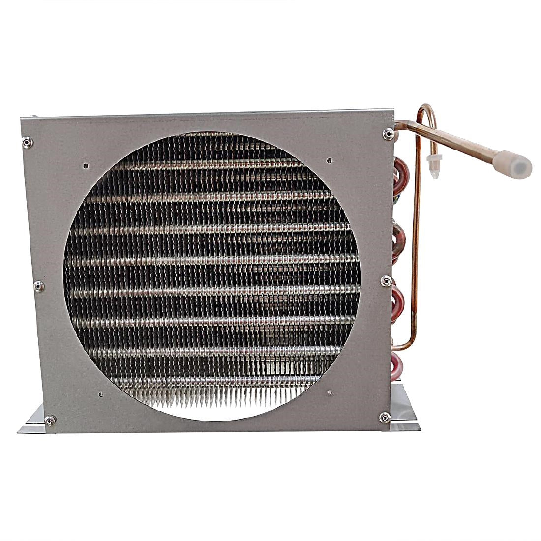 Polar Condenser