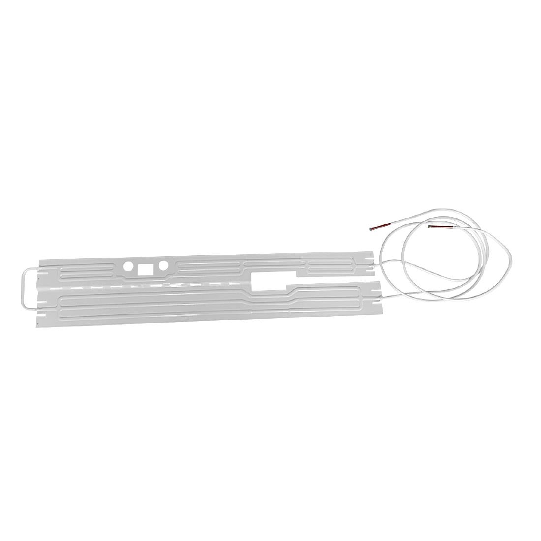 Polar Blowout Evaporator