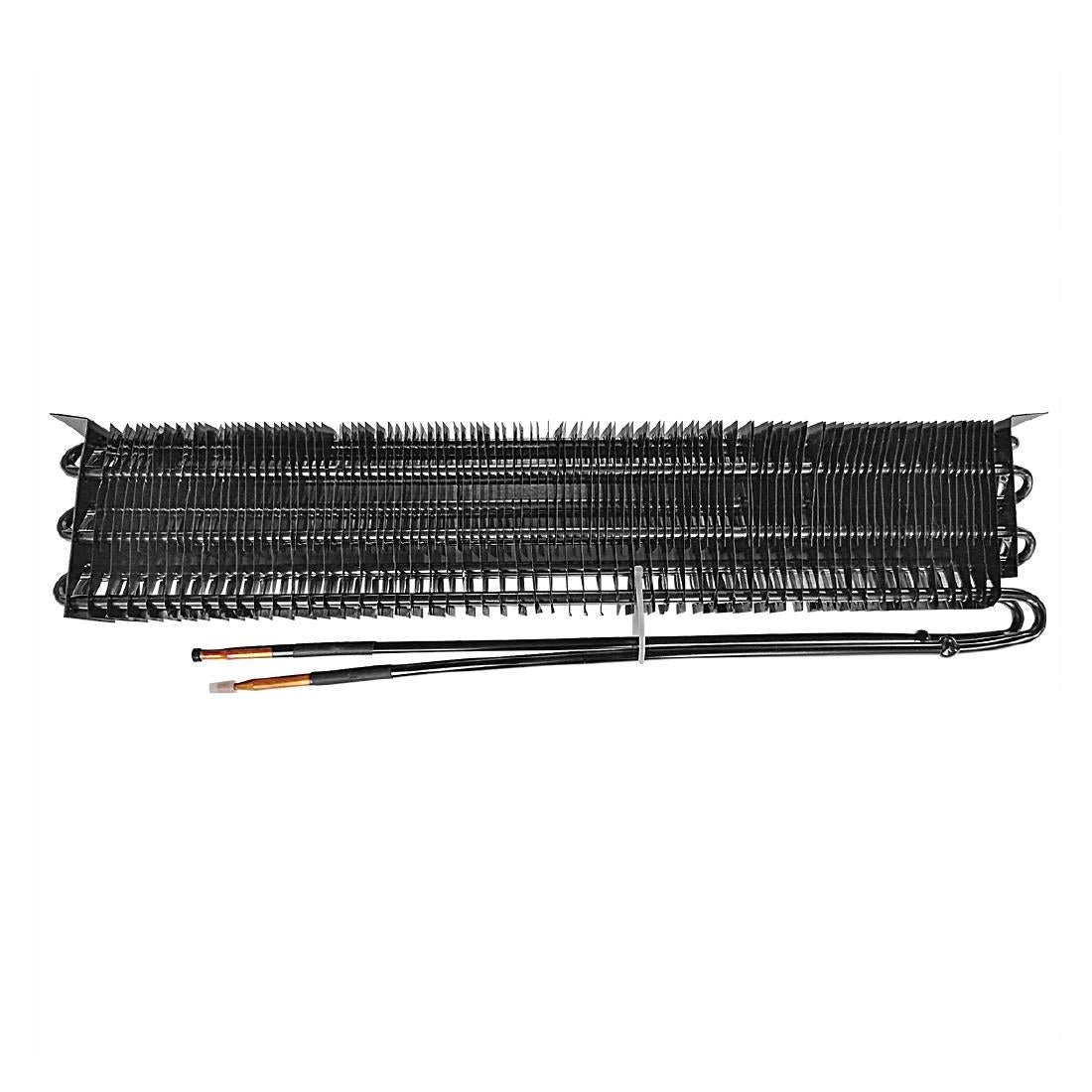 Polar Evaporator