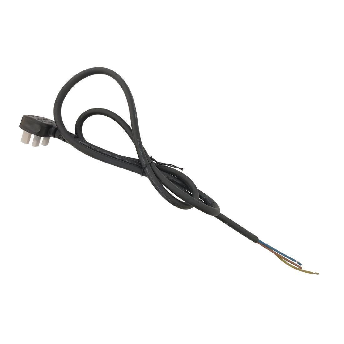 Buffalo UK Power Cord