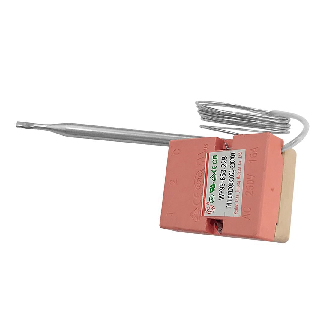 Buffalo 98 Thermostat