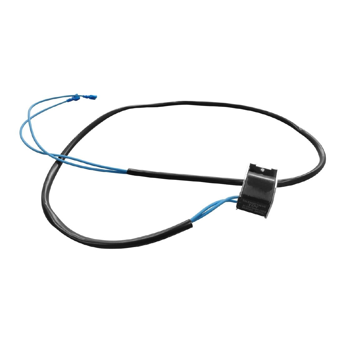 Polar Solenoid Valve